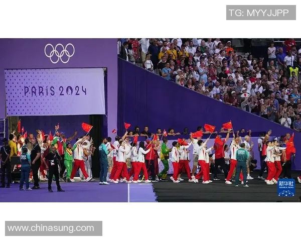 夏季奥林匹克运动会的辉煌历史与现代发展对世界体育文化的深远影响 夏季奥林匹克运动会的辉煌历史与现代发展对世界体育文化的深远影响