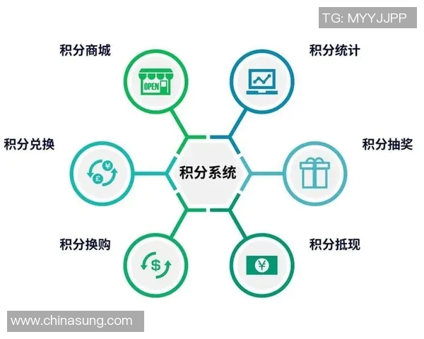 以积分为核心推动商业模式创新与消费者粘性提升的策略分析 以积分为核心推动商业模式创新与消费者粘性提升的策略分析