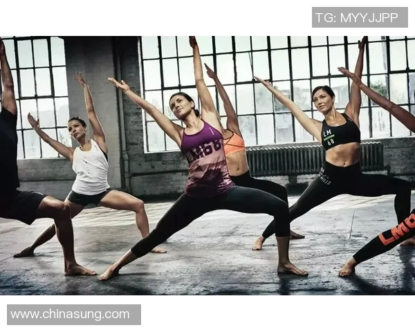 运动改变生活从健身到竞技探索身体极限的多维度体验