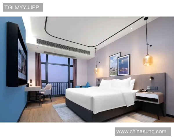 酒店全新体验打造：精致设计与贴心服务共融的现代化住宿空间