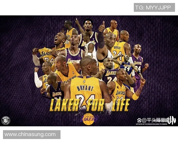 科比传奇:从篮球场到人生舞台,永不言败的黑曼巴精神 科比传奇:从篮球场到人生舞台,永不言败的黑曼巴精神