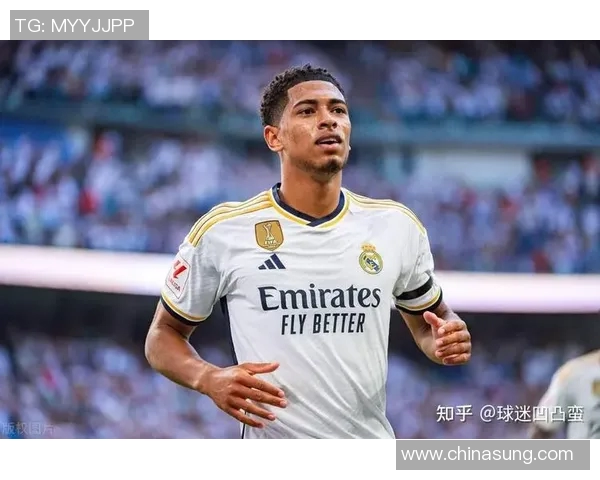 贝林厄姆领衔新篇章 如何在足球世界中成就顶级球员的崛起 贝林厄姆领衔新篇章 如何在足球世界中成就顶级球员的崛起