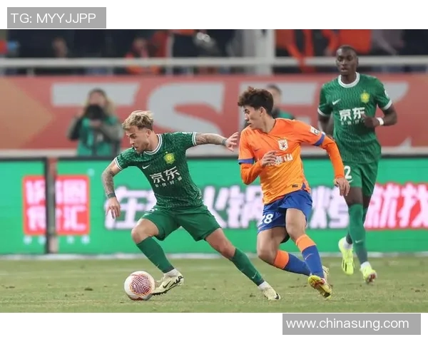 山东鲁能对阵北京国安的比赛裁判信息及相关分析