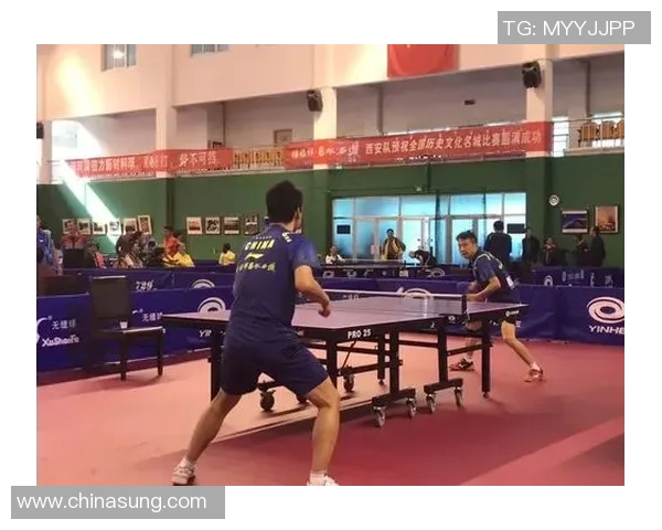 西安乒乓球队实力分析与表现评估的全面数据研究 西安乒乓球队实力分析与表现评估的全面数据研究