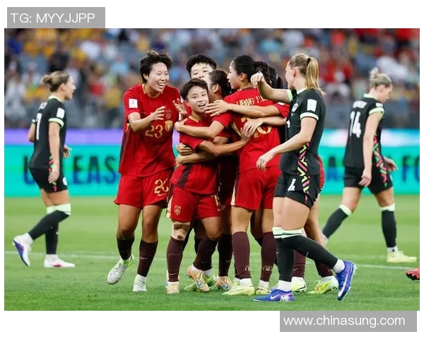 中国女足新星崛起待嫁女足球员的梦想与挑战